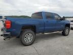 2015 Chev Rolet Silverado K2500 Heavy Duty LT