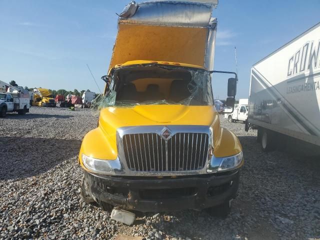 2019 International 4000 4300