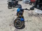 2022 Yamaha MTM890