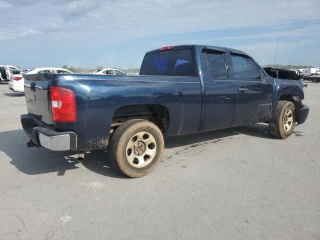 2007 Chevrolet Silverado C1500 Classic