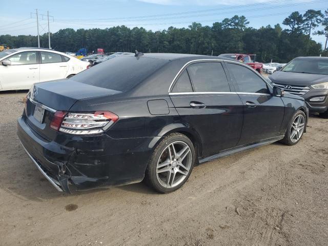 2014 Mercedes-Benz E 350