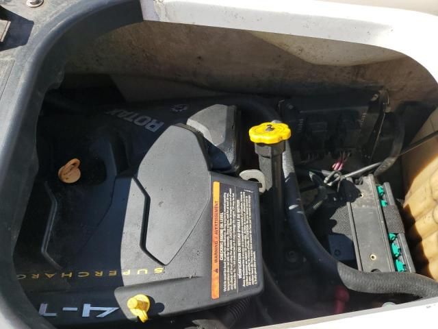 2006 Seadoo GTX 4-TEC