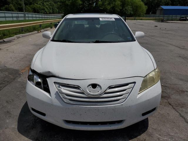 2007 Toyota Camry xle V6