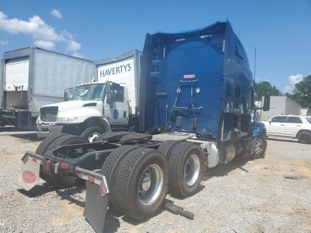 2023 Peterbilt 579 Semi Truck