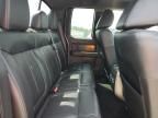 2011 Ford F150 Super Cab