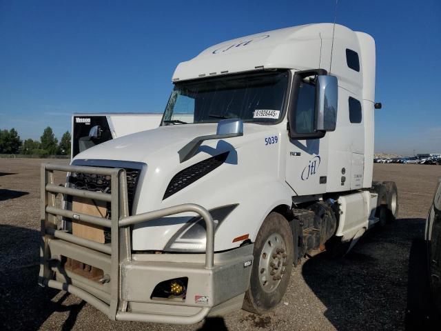 2019 Volvo Vn vnl