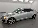 2014 Cadillac ATS Luxury