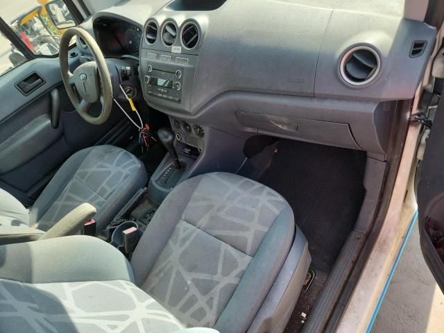 2013 Ford Transit Connect XLT