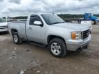 2011 GMC Sierra K1500 SLE