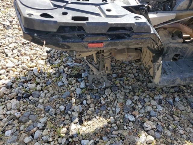 2022 Polaris Sportsman Trail 570