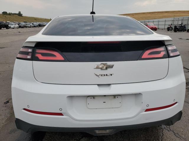 2015 Chev Volt