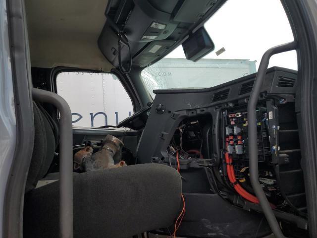 2022 Freightliner Cascadia 126 Semi Truck