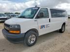 2021 Chevrolet Express G3500 LS