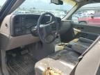1999 GMC New Sierra K1500