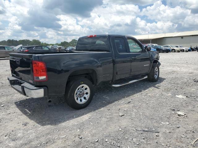 2013 GMC Sierra C1500 SL