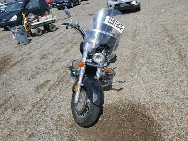 2006 Honda VT1300 S