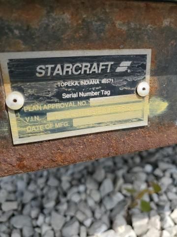 1996 Starcraft Spaceflyer 1221