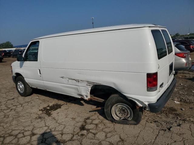 2011 Ford Econoline E250 Van