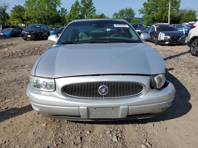 2001 Buick Lesabre