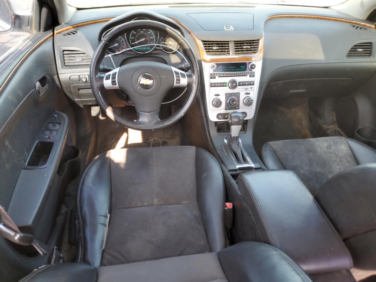 2011 Chevrolet Malibu 2LT