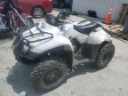 2018 Honda Recon