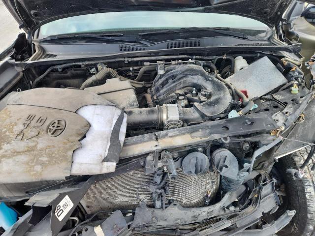 2021 Toyota Tacoma Double cab