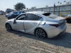 2025 Lexus IS 350 F Sport Design