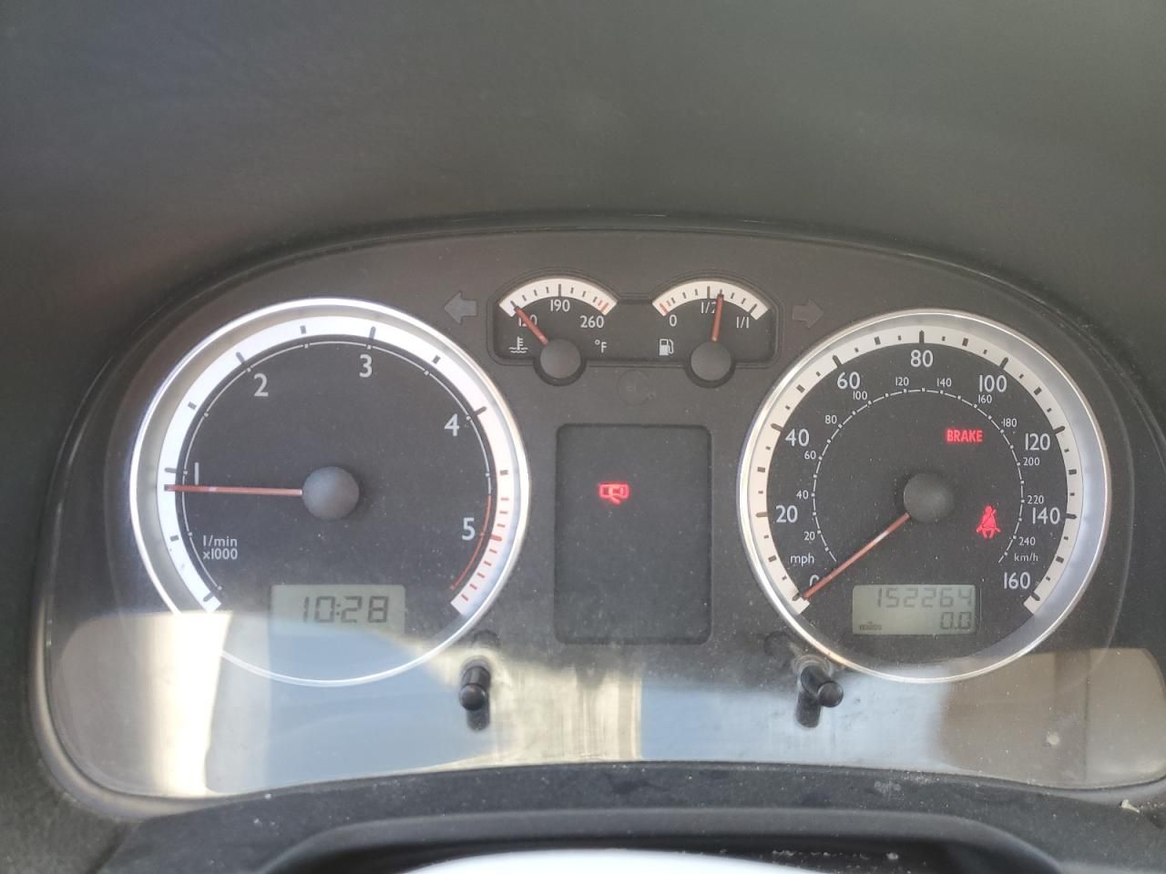 2004 Volkswagen Jetta gl tdi