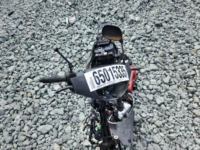 2020 Other Motorcycle Scooter