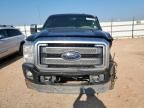 2015 Ford F250 Super Duty