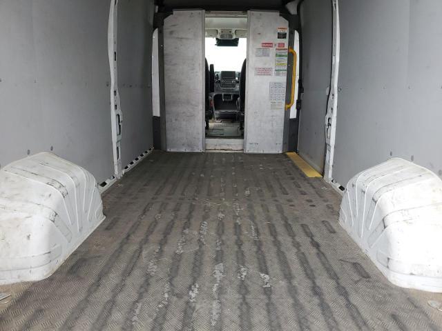2023 Dodge RAM Promaster 2500 2500 High