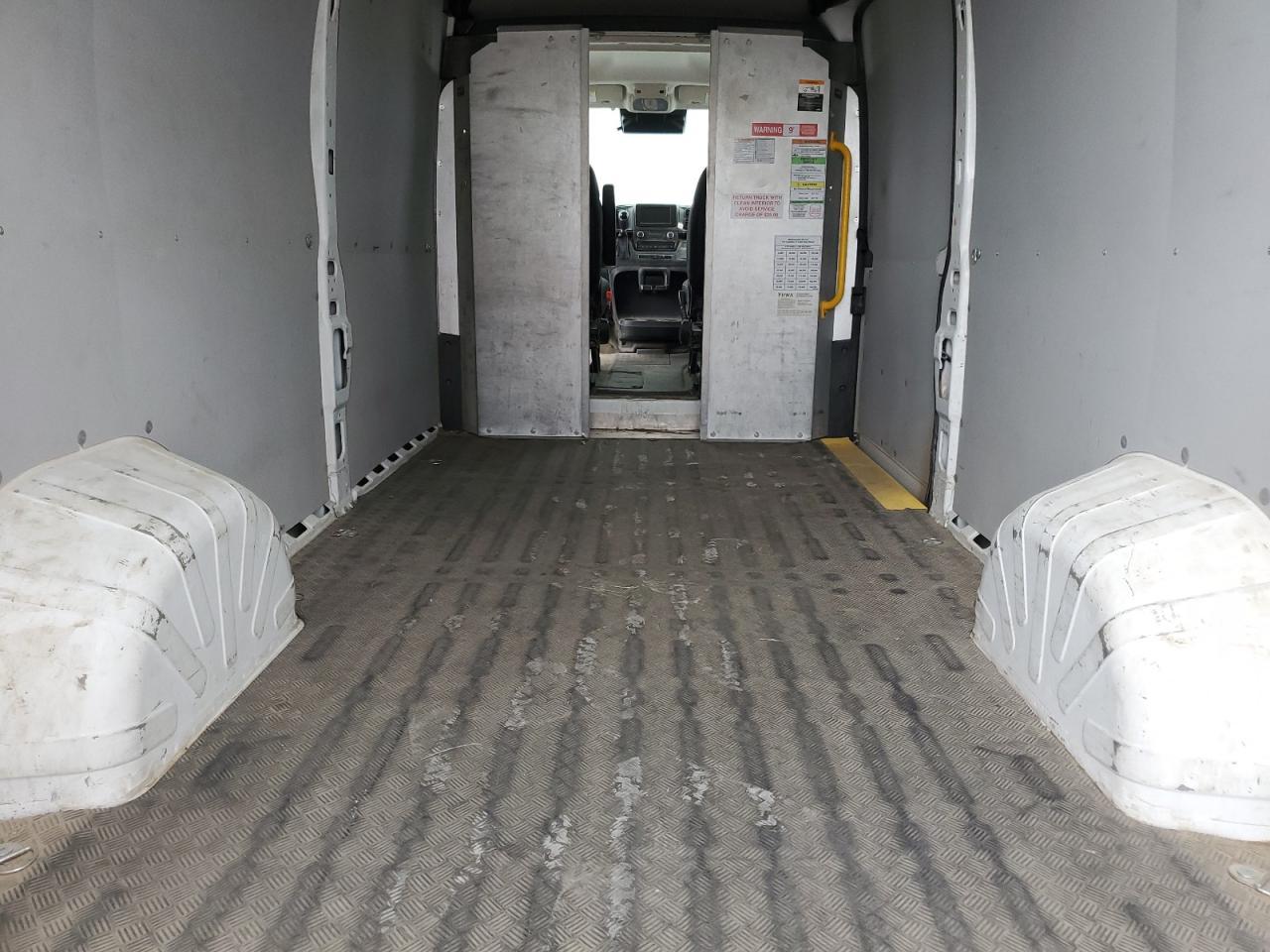 2023 Dodge RAM Promaster 2500 2500 High