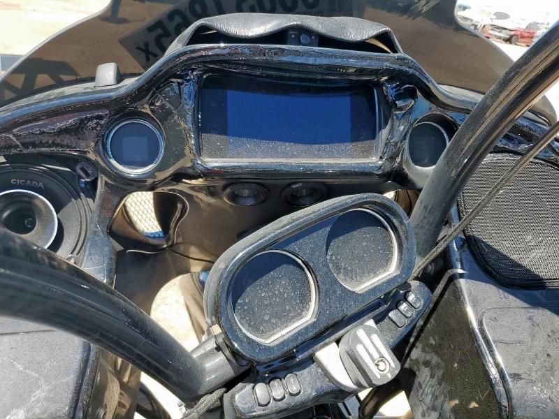 2019 Harley-Davidson Fltru
