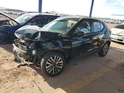 2021 Nissan Kicks sv for sale in Phoenix, AZ