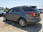 2017 Ford Explorer xlt xlt