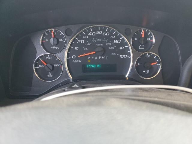 2011 Chev Express G2500