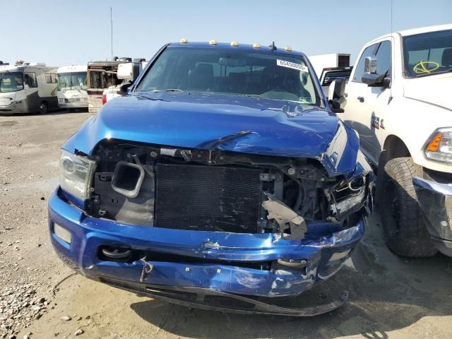 2015 Dodge 3500 Laramie