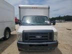 2012 Ford Econoline E350 Super Duty Cutaway Van
