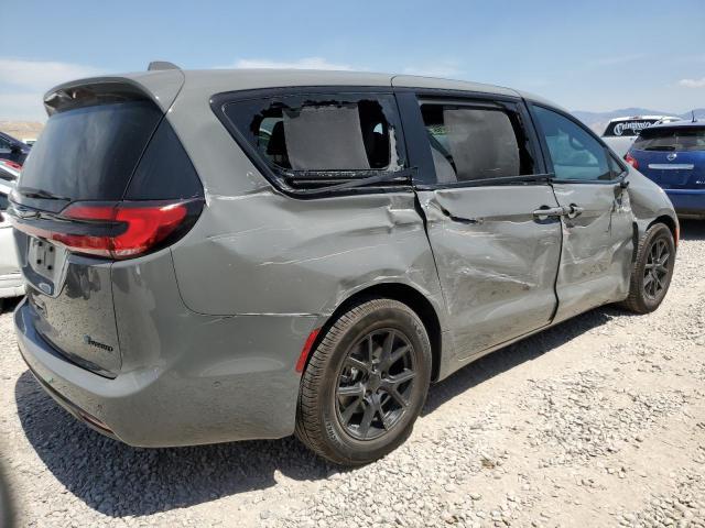 2022 Chrysler Pacifica Hybrid Limited