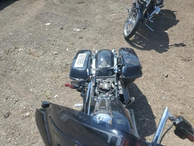 2016 Harley-Davidson Flhxs Street Glide Special