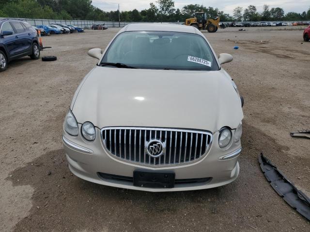 2008 Buick Lacrosse cx