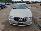 2008 Buick Lacrosse cx