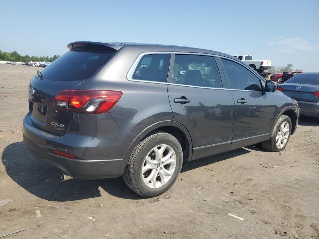 2013 Mazda Cx-9 Sport