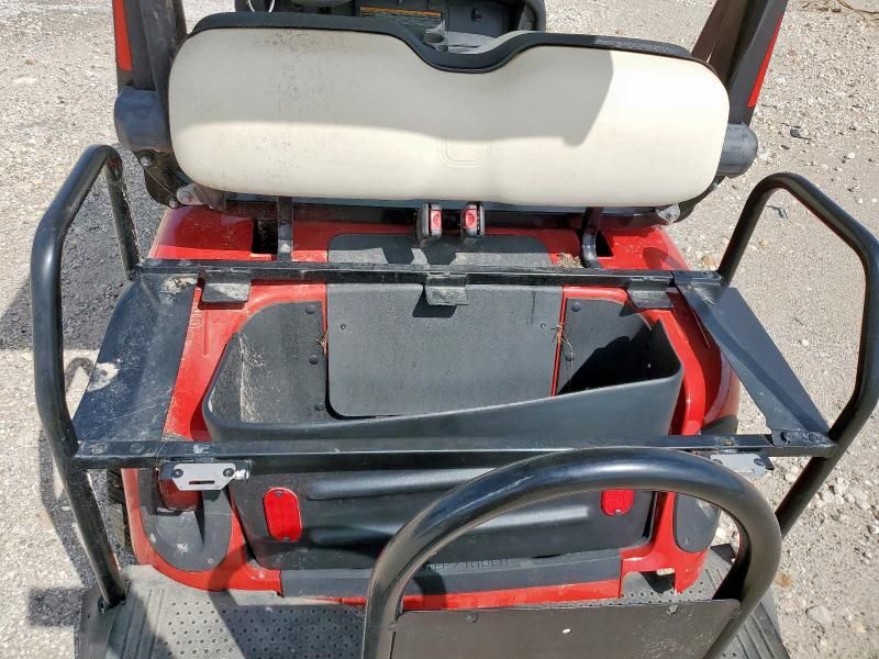 2010 Ezgo Cart