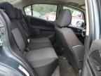 2008 Suzuki SX4 Convenience