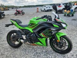 2024 Kawasaki EX650 P en venta en Spartanburg, SC