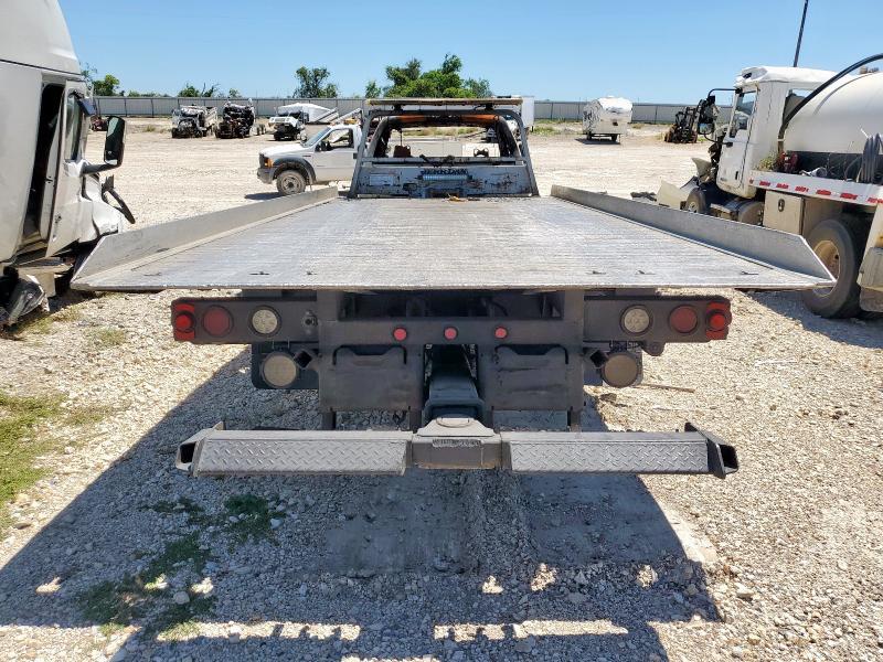 2008 Dodge Ram 5500 st