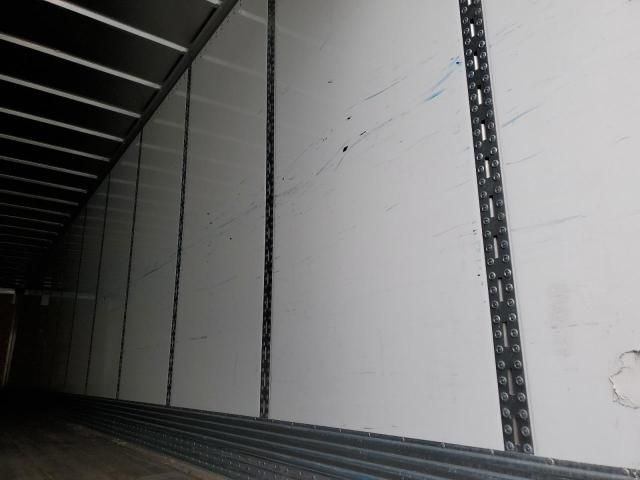 2023 Wabash 2023 Wabash Dvcvhpc DRY Van Trailer