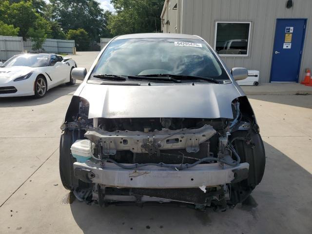 2007 Toyota Yaris Base