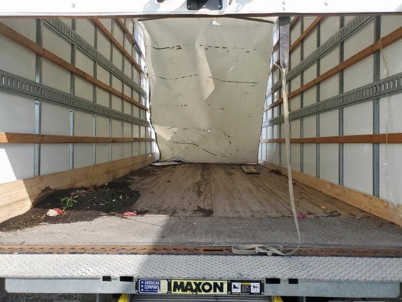 2024 Freightliner M2 106 Medium Duty